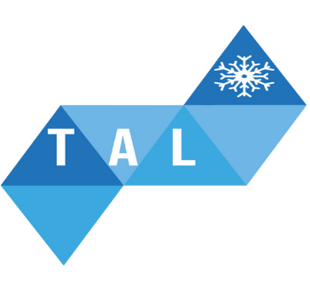 Logo TAL